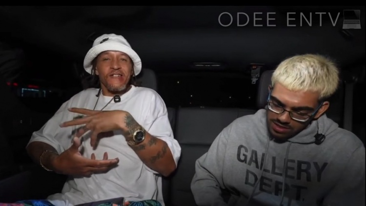 训练最努力的球员?韦斯特:科比永远都在球馆 其次是司机&加内特