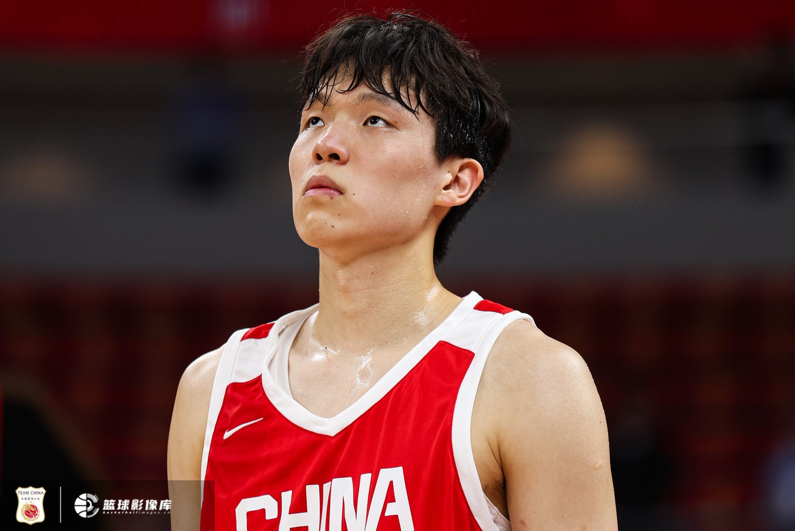 解说：杨瀚森的表现终于可以如大众所期待 NBA球员高人一筹的发挥