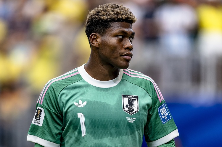 铃木彩艳：丢球时我本可以做得更好，接替大马丁不容易但我会尽力