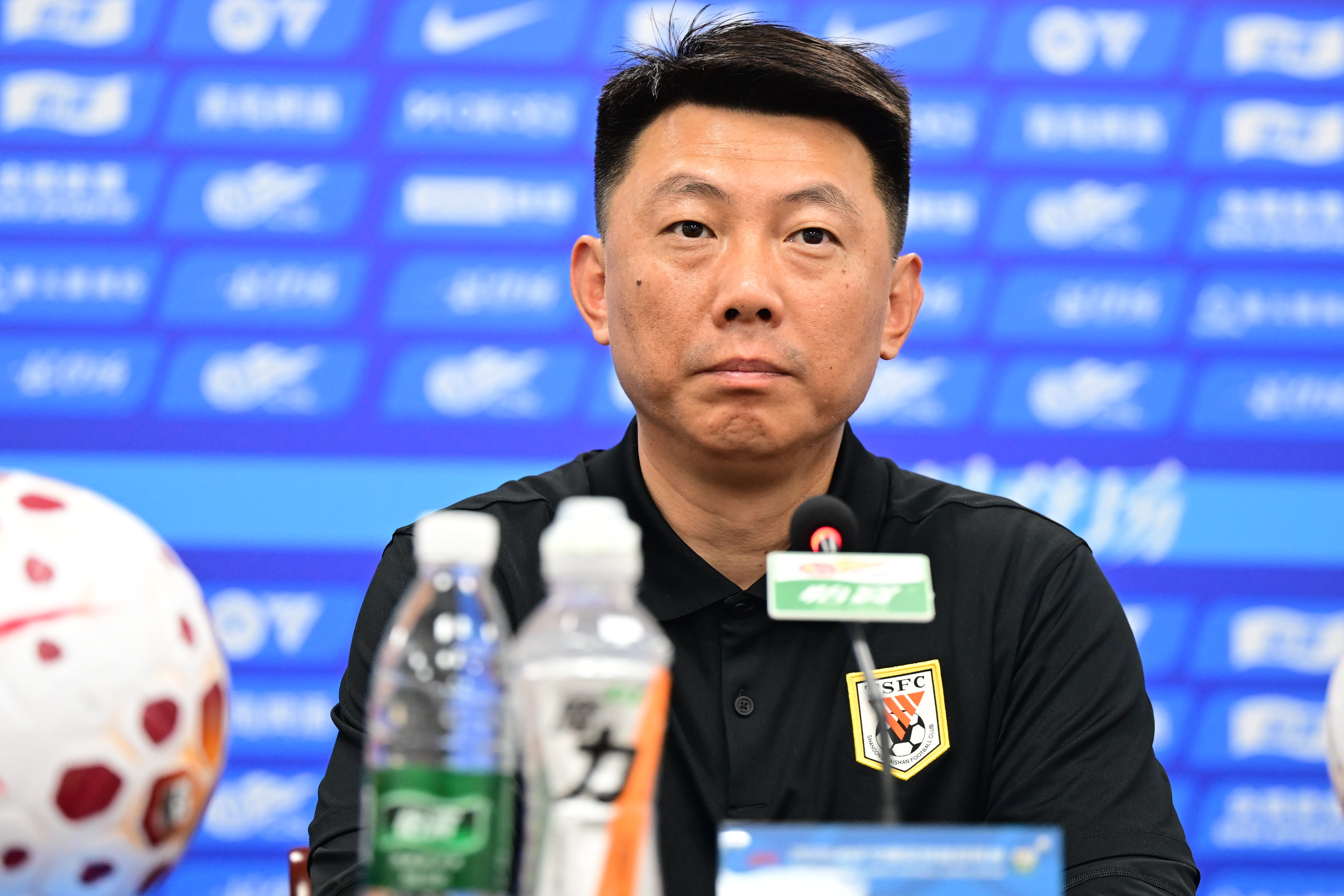 鲁媒:泰山队伤病潮基本结束,只要不急躁、不整活有能力进四强 鲁媒:泰山队伤病潮基本结束,只要不急躁、不整活有能力进四强