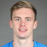 伊桑·汉密尔顿