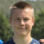 乌尔里克西韦尔森