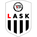 LASK林茨队徽