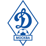 迪纳摩队徽