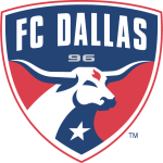 达拉斯FC队徽