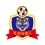 延边龙鼎队徽