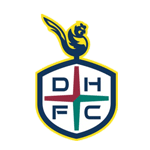 大田市民队徽