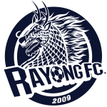 罗勇FC队徽