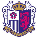 大阪樱花队徽