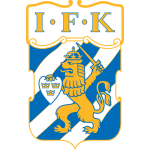 IFK哥德堡队徽