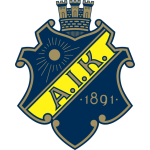 AIK斯德哥尔摩队徽