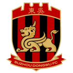 苏州东吴队徽