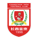 长春亚泰队徽
